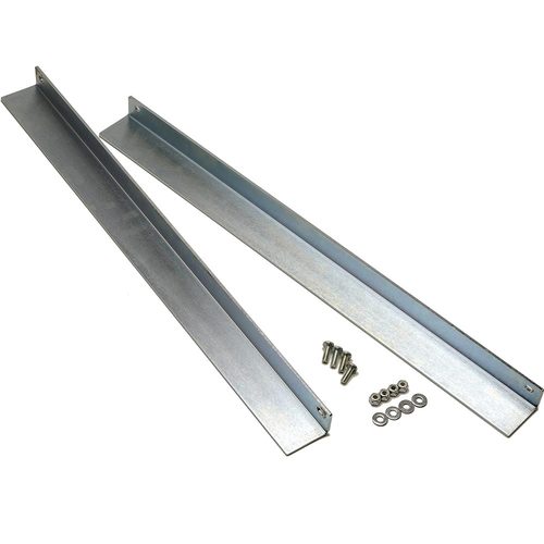 SKB 3SKB-SR20 Support Rails For 20'' Racks
