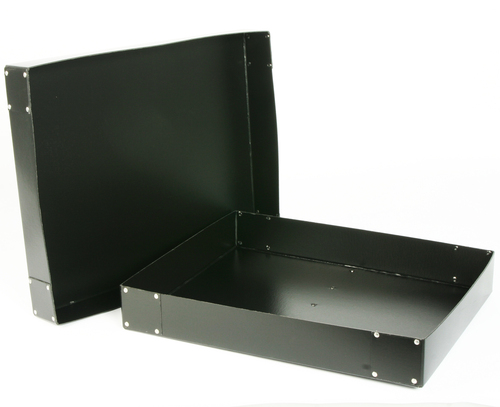 Standard Print Box A 21