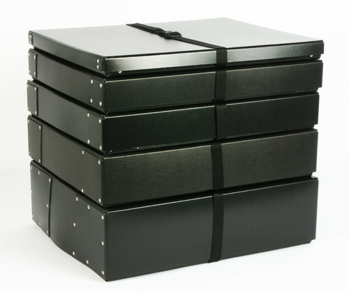 Standard Print Box  B 21