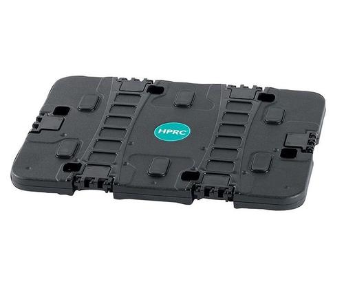 Tripod Support Platform For HPRC Cases