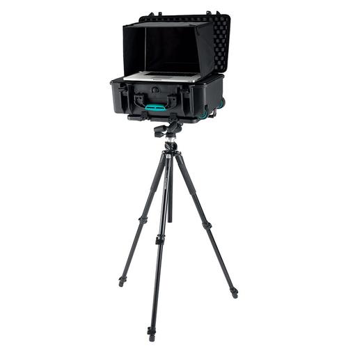 Tripod Support Platform For HPRC Cases