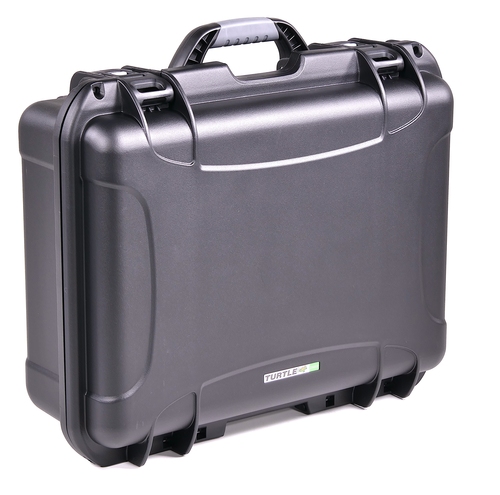 Turtle 07-039008 30 LTO/3592 Waterproof - 30 Capacity LTO