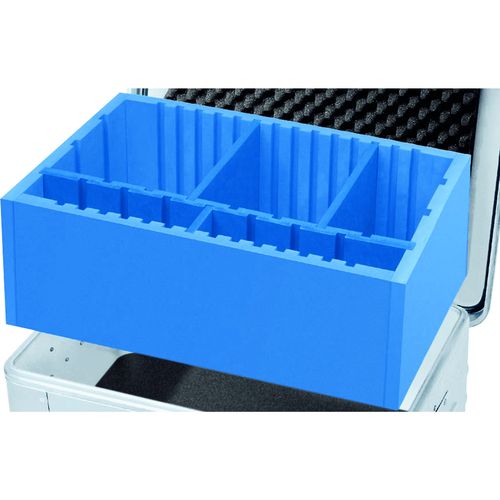 Zarges 40730 Adjustable Divider Panel System 1