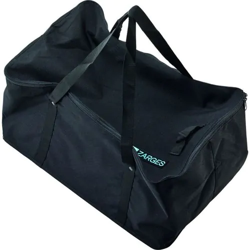 Zarges 41829 Inside Bag With Crosswise Dividers