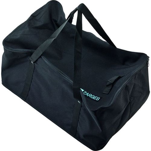 Zarges 41827 Inside Bag With Crosswise Dividers For K424 XC 41814