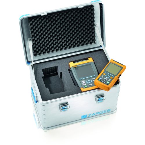 Zarges 40736 Pick & Pluck Foam Set For K470 40849