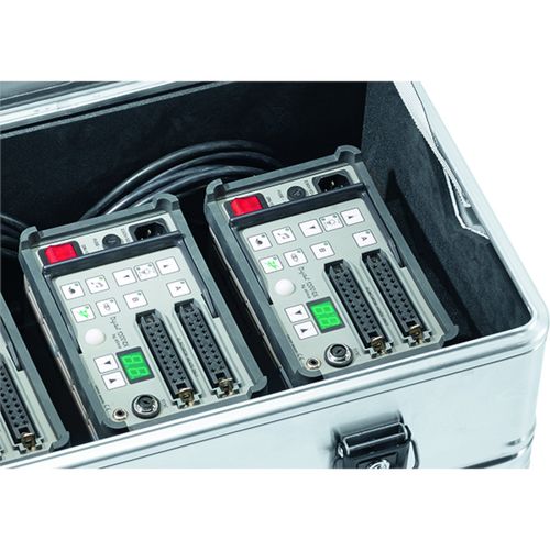 Zarges 43888 Foam Lining For 40848 Case