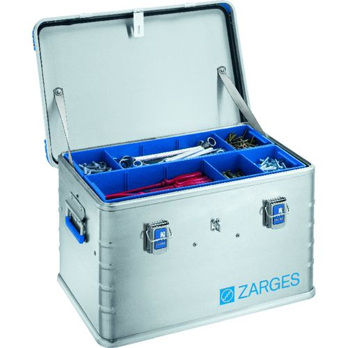 Zarges Eurobox Toolbox - 40707