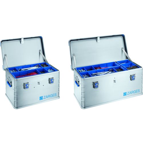 Zarges Eurobox Toolbox - 40707