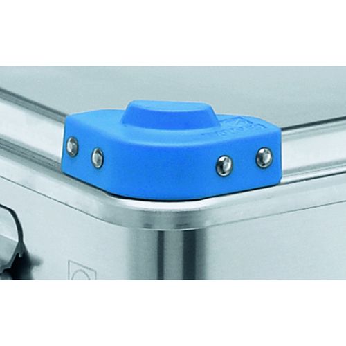 Zarges Eurobox Toolbox - 40707