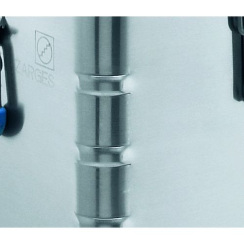 Zarges Eurobox Toolbox - 40707