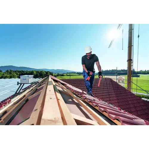 Zarges Eurobox Toolbox - 40707