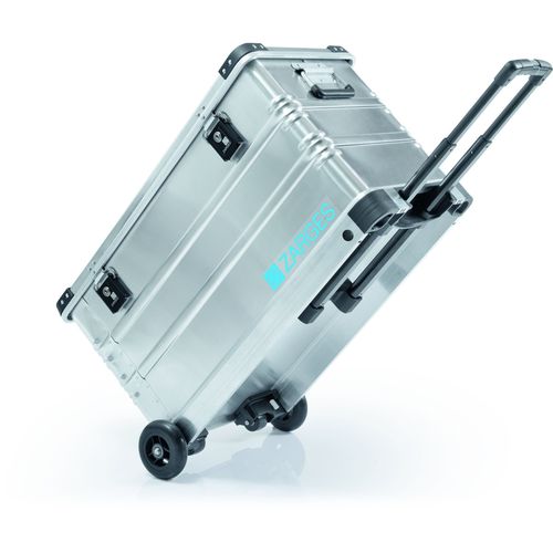 ZARGES K424 XC 41812 Mobile Box with Wheels