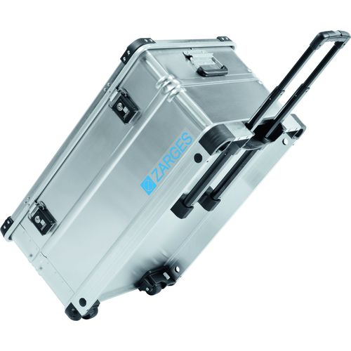 ZARGES K424 XC 41813 Mobile Box