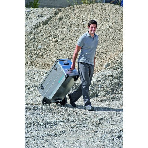 ZARGES K424 XC 41813 Mobile Box