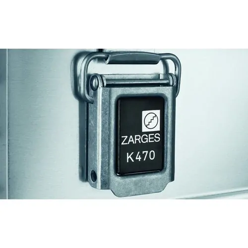 Zarges K470 40845 Universal Container