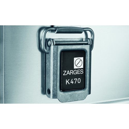 Zarges K470 40848 Universal Container