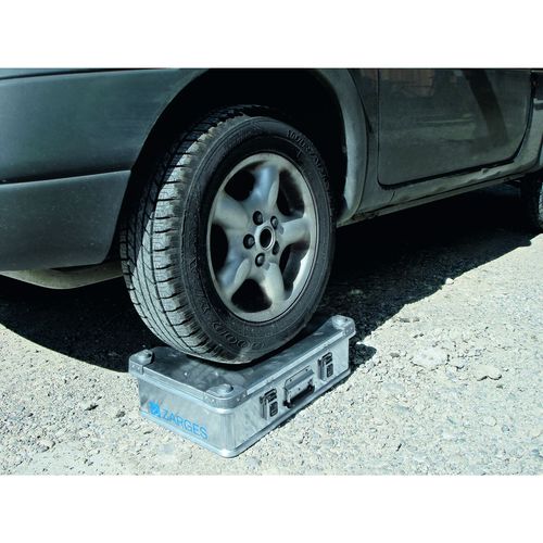 Zarges K470 40848 Universal Container