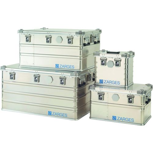 Zarges K470 IP67 Rated 379725