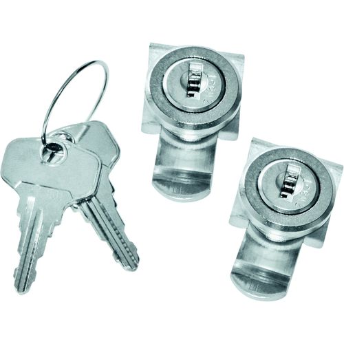 Zarges Lock Set 40833