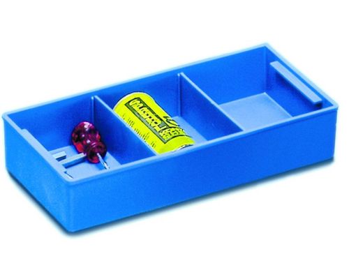 Zarges Small Plastic Insert 40624 1