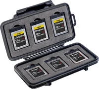 Peli 0965 Micro Memory Card Case