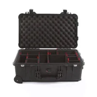 Peli 1510 Case With Trekpak SPECIAL OFFER