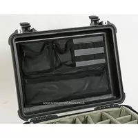 Peli 1520 Photographer Lid Organiser