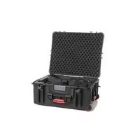 HPRC 2700W CASE FOR DJI RONIN-M
