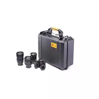 HPRC2460 CASE for Sony Alpha 7