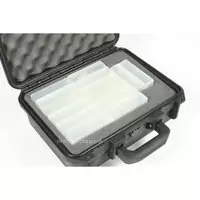 Peli Storm iM2100 Holds 10-14 DLT / LTO'S.