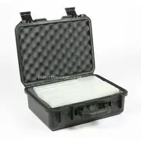 Peli Storm iM2200 Case Holds 14-21 DLT / LTO'S.