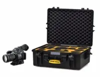 HPRC2600 Case For Canon EOS C100