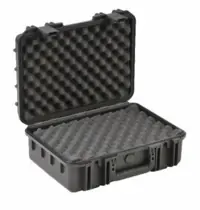SKB 3I-1711-6B-L Case With Layered Foam