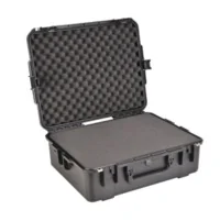 SKB 3I-2217-8B-C Case With Cubed Foam