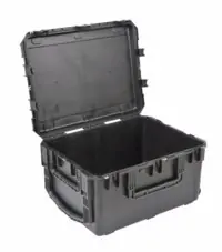 SKB 3i-2922-16B-E Case Empty with Wheels