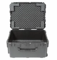 SKB 3I-2922-16B2 ISERIES 2922-16B2 WATERPROOF BOSE B2 SUBWOOFER CASE