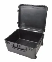 SKB 3i-3026-15B-E Case Empty with Wheels