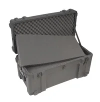 SKB 3R3214-15B-CW Case With Cubed Foam