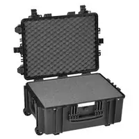 Explorer 5326 Case with Wheels