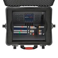 HPRC2710 CASE For Blackmagic Advanced Panel