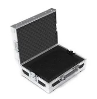 APPLE MAC MINI FLIGHT CASE - HARD CARRY CASE