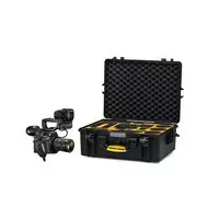 HPRC 2600 Case For Canon EOS C200