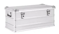 DEFENDER KA74-061  Aluminium Storage Box