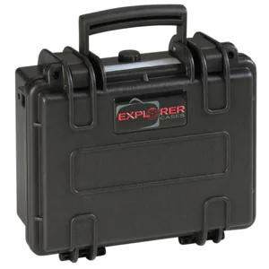 Explorer 2209 Case