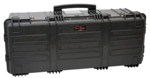 Explorer 9433 Case with Wheels