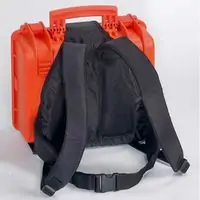 Explorer Backpack M For 3317, 3818 & 5117 Cases