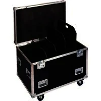 Flexi-Trunk with Partitions FFT4 1165x560x750