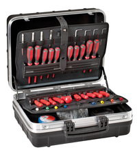 GT Line ATOMIK 215 PSS Tool Case