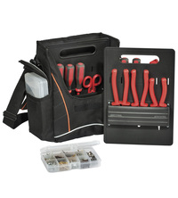 GT Line PSS COMPACT BAG Tool Case